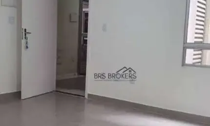 Apartamento com 2 dormitórios à venda, 42 m² por R$ 230.000,00 - Água Chata - Guarulhos/SP