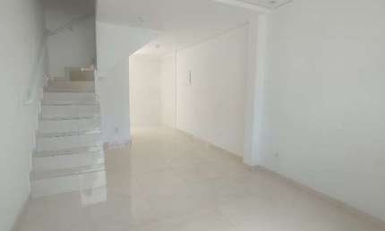 Sobrado com 2 dormitórios à venda, 54 m² por R$ 350.000,00 - Jardim Nova Cidade - Guarulhos/SP
