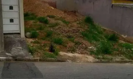 Terreno à venda, 217 m² por R$ 290.000,00 - Bonsucesso - Guarulhos/SP