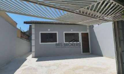 Casa com 2 dormitórios à venda, 65 m² por R$ 500.000,00 - Vila Nova Bonsucesso - Guarulhos/SP