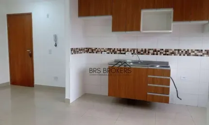 Apartamento com 2 dormitórios à venda, 50 m² por R$ 400.000,00 - Vila Galvão - Guarulhos/SP
