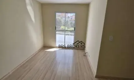 Apartamento com 2 dormitórios à venda, 61 m² por R$ 340.000,00 - Jardim Testae - Guarulhos/SP