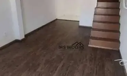 Sobrado com 2 dormitórios à venda, 55 m² por R$ 330.000 - Jardim Nova Cidade - Guarulhos/SP