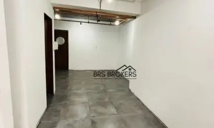 Ponto para alugar, 40 m² por R$ 1.600,00/mês - Jardim São João - Guarulhos/SP