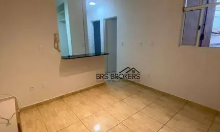 Apartamento com 2 dormitórios à venda, 42 m² por R$ 200.000,00 - Jardim do Triunfo - Guarulhos/SP