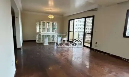 Apartamento com 4 dormitórios à venda, 168 m² por r$ 1.220.000,00 - macedo - guarulhos/sp