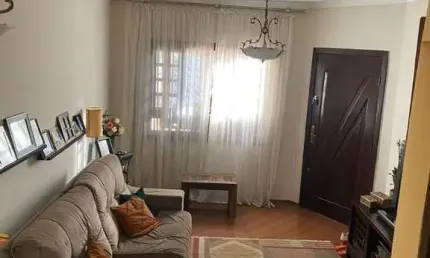 Sobrado com 2 dormitórios à venda, 110 m² por r$ 540.000,00 - vila barros - guarulhos/sp