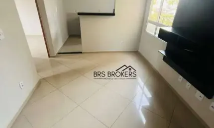 Apartamento com 2 dormitórios à venda, 38 m² por r$ 240.000,00 - são joão - guarulhos/sp