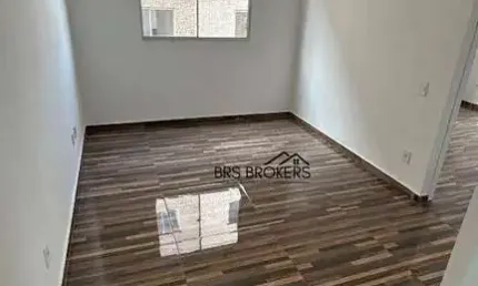 Apartamento com 2 dormitórios à venda, 40 m² por r$ 230.000,00 - vila celeste - itaquaquecetuba/sp
