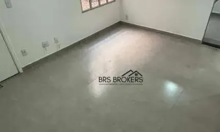 Apartamento com 2 dormitórios à venda, 40 m² por r$ 230.000,00 - água chata - guarulhos/sp
