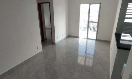 Apartamento com 2 dormitórios à venda, 58 m² por R$ 420.000,00 - Vila Nova Bonsucesso - Guarulhos/SP