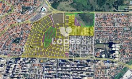 Novo Jardim Aquarius - Parque Una SJC - Parque UNA São José dos Campos: O Novo Bairro Nobre com Alto Potencial de Valorização