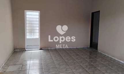 CASA À VENDA NO CONJ. RESIDENCIAL DOM PEDRO I EM SÃO JOSÉ DOS CAMPOS/SP