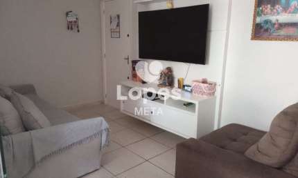 Residencial Eccoa - APARTAMENTO À VENDA NO RESIDENCIAL ECCOA - SÃO JOSÉ DOS CAMPOS/SP