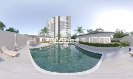 Moratta Residence - LANÇAMENTO MORATTA RESIDENCE EM JACAREÍ, SP