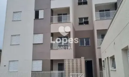 CONDOMÍNIO RESIDENCIAL SINAI - APARTAMENTO À VENDA COM 54M², CONDOMÍNIO RESIDENCIAL SINAI EM SÃO JOSÉ DOS CAMPOS/SP