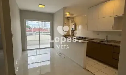 VERANO HOME RESORT - APARTAMENTO NOVO A VENDA, 2 DORMITORIOS SENDO 1 SUITE, 2 VAGAS DE GARAGEM, CONDOMINIO VERANO HOME RESORT - JARDIM CALIFORNIA, JACAREÍ/SP