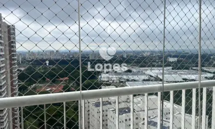 Edificio splendor blue - apartamento á venda no condominio splendor blue, bairro jardim das industrias, 3 suítes - sjc