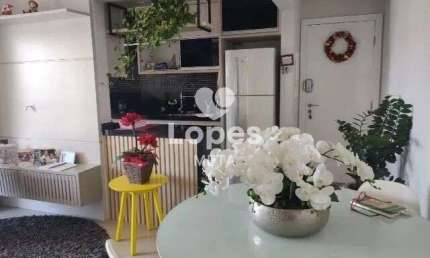 Condomínio Rossi Montês - APARTAMENTO À VENDA - CONDOMÍNIO ROSSI MONTÊS EM SÃO JOSÉ DOS CAMPOS/SP