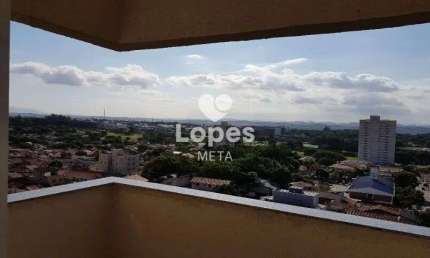 Villagio Riverside - APARTAMENTO NO JARDIM PETRÓPOLIS, 2 DORMITÓRIOS SENDO OS DOIS SUÍTE, 1 VAGA DE GARAGEM