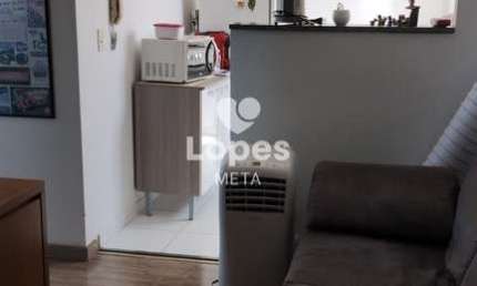 Condomínio Parque Tamoios - TAUBATÉ - Apartamento à venda no bairro Residencial Sítio Santo Antônio - Taubaté/SP