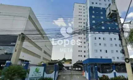 APARTAMENTO COM 3 DORMITÓRIOS A VENDA NO JARDIM COLINAS, SÃO JOSÉ DOS CAMPOS -SP