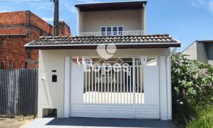CASA PARA LOCAÇÃO NO RESIDENCIAL ARMANDO MOREIRA RIGHI EM SÃO JOSÉ DOS CAMPOS/SP