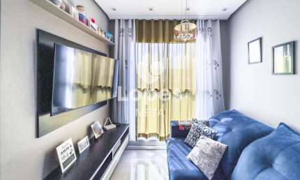 Residencial Villágio Portinari - Apartamento á venda em São José dos Campos, Residencial Villágio Portinari - SP