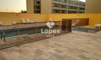 Edifício Carolina - APARTAMENTO A VENDA NO EDIFICIO CAROLINA, BAIRRO JARDIM SATELITE, 3 DORMITORIOS - SJC