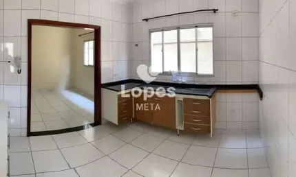 Casa com 3 quartos à venda na Rua Walter de Alencar Costa, Jardim das Indústrias, São José dos Campos