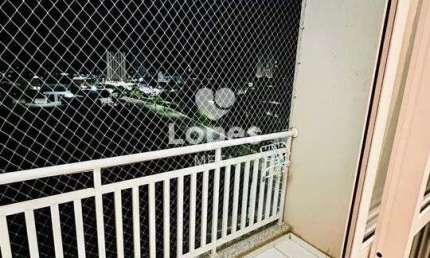 Edificio Grand Vale Jequetibá - Apartamento á venda no Edificio Grand Valle Jequitiba em São José dos Campos