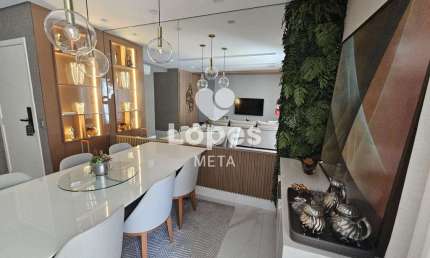 Edifício Authentique - APARTAMENTO À VENDA NO BAIRRO VILA EMA EM SÃO JOSÉ DOS CAMPOS/SP