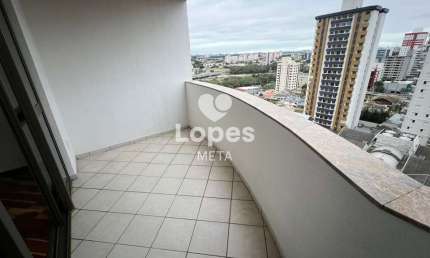 APARTAMENTO PARA LOCAÇÃO, JARDIM AQUARIUS EM SÃO JOSÉ DOS CAMPOS/SP