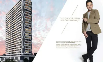 Edificio  raimundo gomes - apartamento a venda bairro aviação praia grande