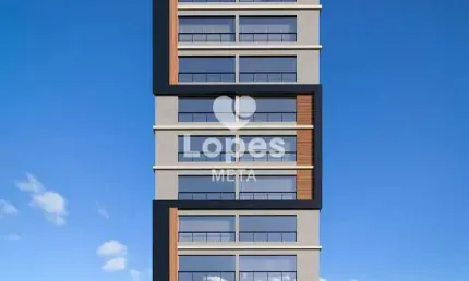 Haus Mitre -  Vila Ema - Apartamento á venda em São José dos Campos, Lançamento Haus Mitre no bairro Vile Ema/ SP