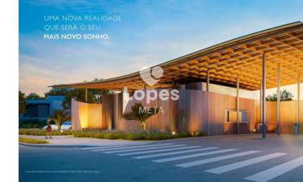 Jardim das Nações - Terreno em Condomínio em São José dos Campos, bairro Urbanova/SP