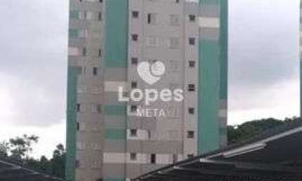 Edifício Veleiro - Apartamento a venda São José dos Campos