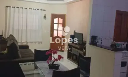 Casa com 2 quartos à venda na Rua Albenzio Romancini, Jardim Santa Inês III, São José dos Campos
