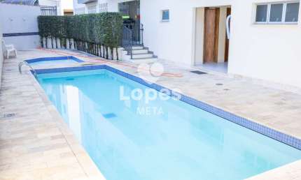 APARTAMENTO A  VENDA NO BOSUQE  DOS EUCALIPTOS, AVENIDA CIDADE JARDIM, 3 DORMITÓRIOS SENDO 1 SUÍTE, 2 VAGAS DE GARAGEM