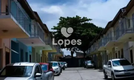 CASA EM CONDOMÍNIO EFCHADO, COM 2 DORMITÓRIOS, SENDO UM SUÍTE NO JARDIM DA GRANJA, SÃO JOSÉ DOS CAMPOS-SP