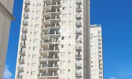 Condomínio Residencial Mediterrâneo  (Jardim Esplanada) - Apartamento á venda no Edificio Mediterraneo no bairro Jardim Esplada em São José dos Campos