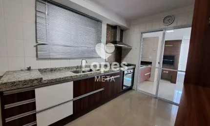 Edifício Grand Club Vila Ema - APARTAMENTO PARA LOCAÇÃO VILA EMA SÃO JOSÉ DOS CAMPOS/SP