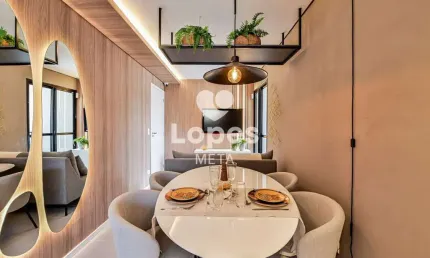 RESERVA DOS MANACÁS - LANÇAMENTO, APARTAMENTO À VENDA NO RESERVA DOS MANACÁS EM SÃO JOSÉ DOS CAMPOS/SP