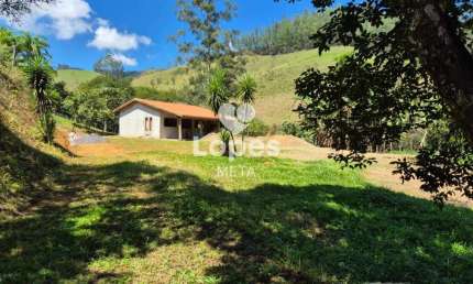 Chácara / sítio com 1 quarto à venda na Estrada Guaxindiba, Centro (São Francisco Xavier), São José dos Campos