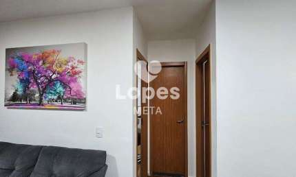 Apartamento com 2 quartos à venda na Rua Weber Hans Mahler, 140, Loteamento Portal Santa Inês, São José dos Campos, 45 m2 por R$ 235.000