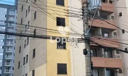 Edifício gênova - apartamento à venda |  edifício gênova, jd das insdústrias - são josé dos campos