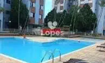 Condomínio residencial golden park  (jardim paulista) - apartamento à venda no jardim paulista, em são josé dos campos/sp