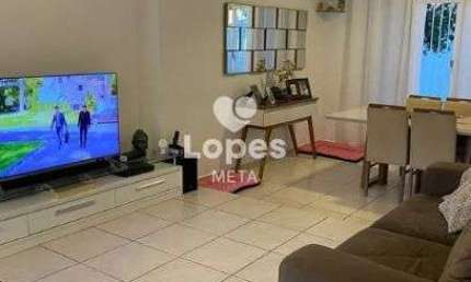 CASA SOBRADADA COM 4 QUARTOS NO CIDADE VISTA VERDE, SÃO JOSÉ DOS CAMPOS/SP.