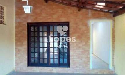 Casa com 3 quartos à venda no Jardim Americano, São José dos Campos 