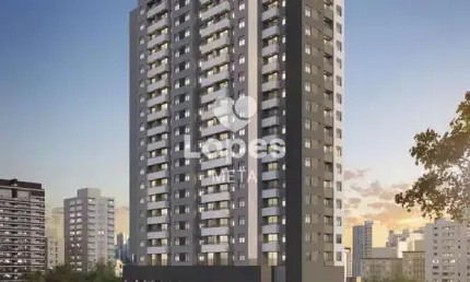 Apartamento com 1 quarto para alugar na Barra Funda, São Paulo 